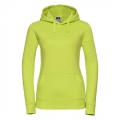 Bluza Damska Ladies´ Authentic Hooded Sweat z Własnym Haftem